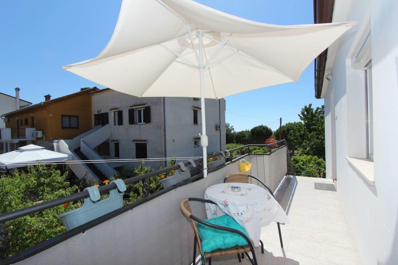 Apartment Diego & Fabio Rovinj Eksteriør bilde