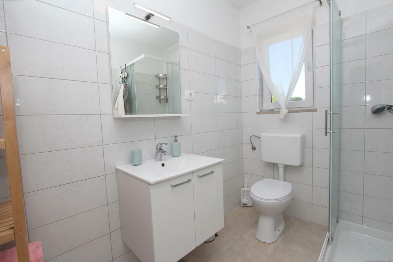 Apartment Diego & Fabio Rovinj Eksteriør bilde