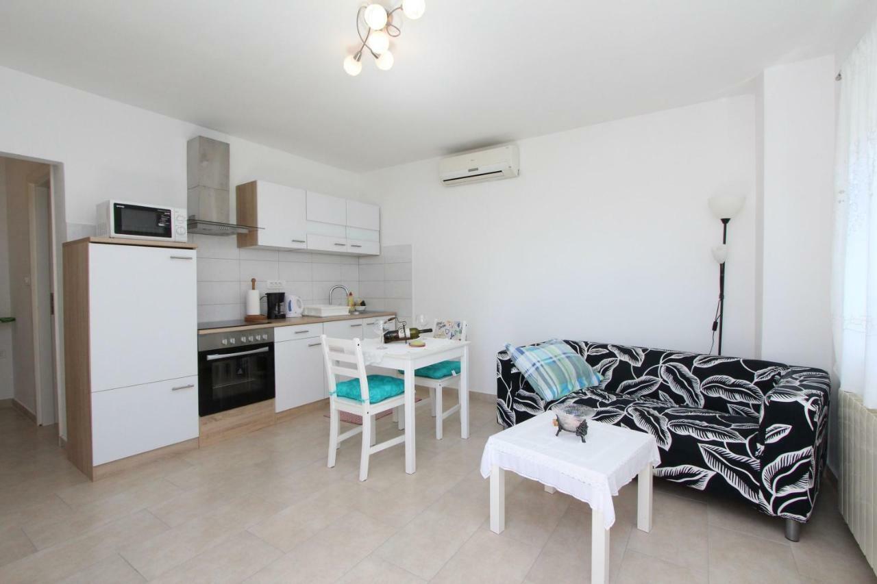 Apartment Diego & Fabio Rovinj Eksteriør bilde