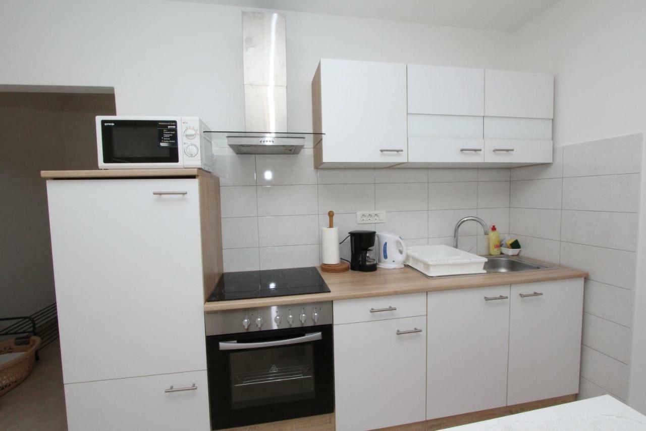 Apartment Diego & Fabio Rovinj Eksteriør bilde