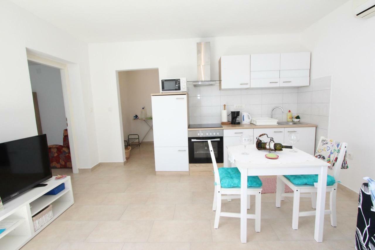 Apartment Diego & Fabio Rovinj Eksteriør bilde