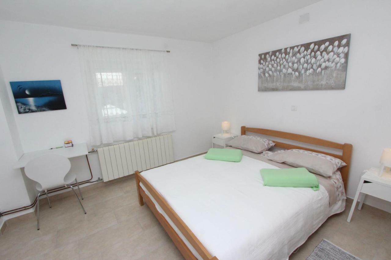 Apartment Diego & Fabio Rovinj Eksteriør bilde