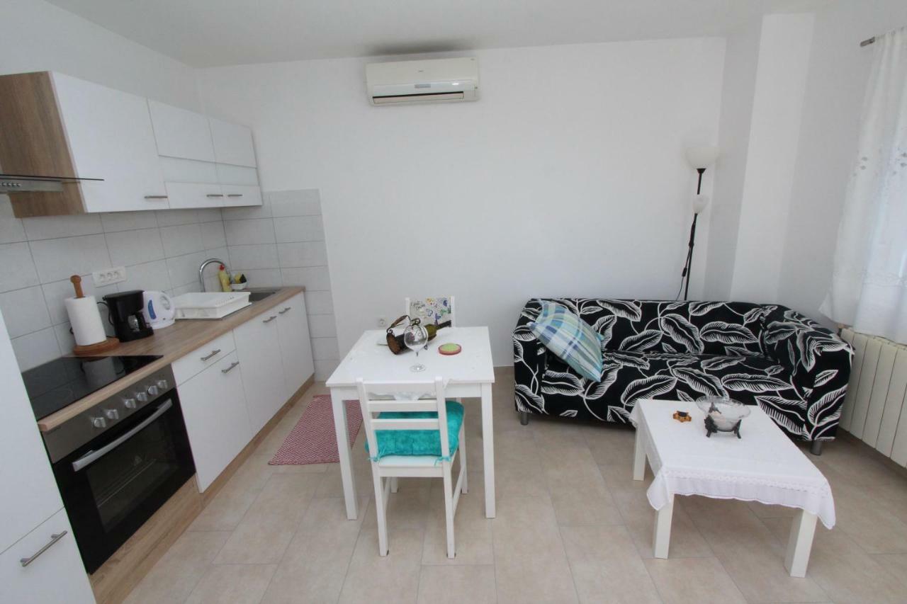 Apartment Diego & Fabio Rovinj Eksteriør bilde