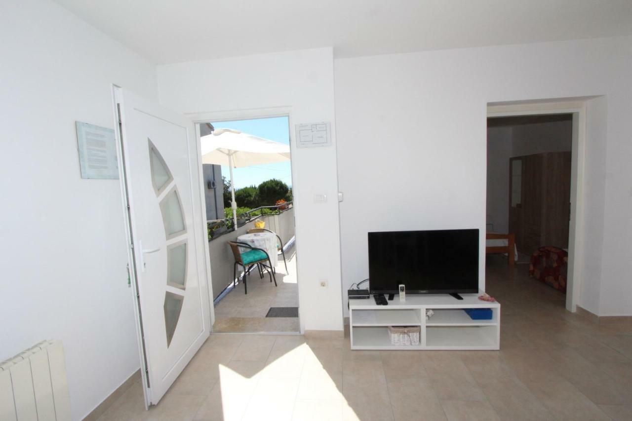 Apartment Diego & Fabio Rovinj Eksteriør bilde